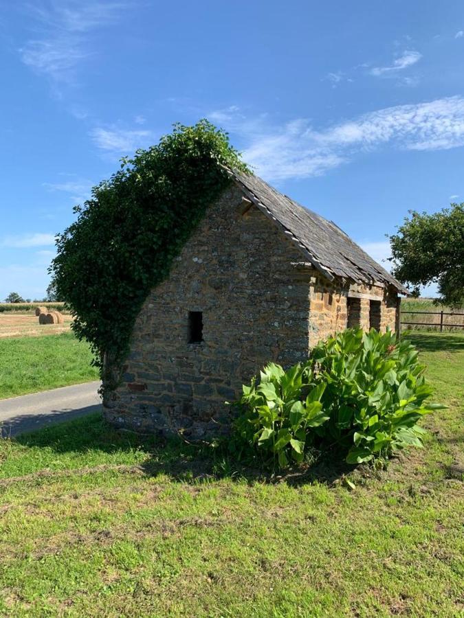 Maison Precey Экстерьер фото