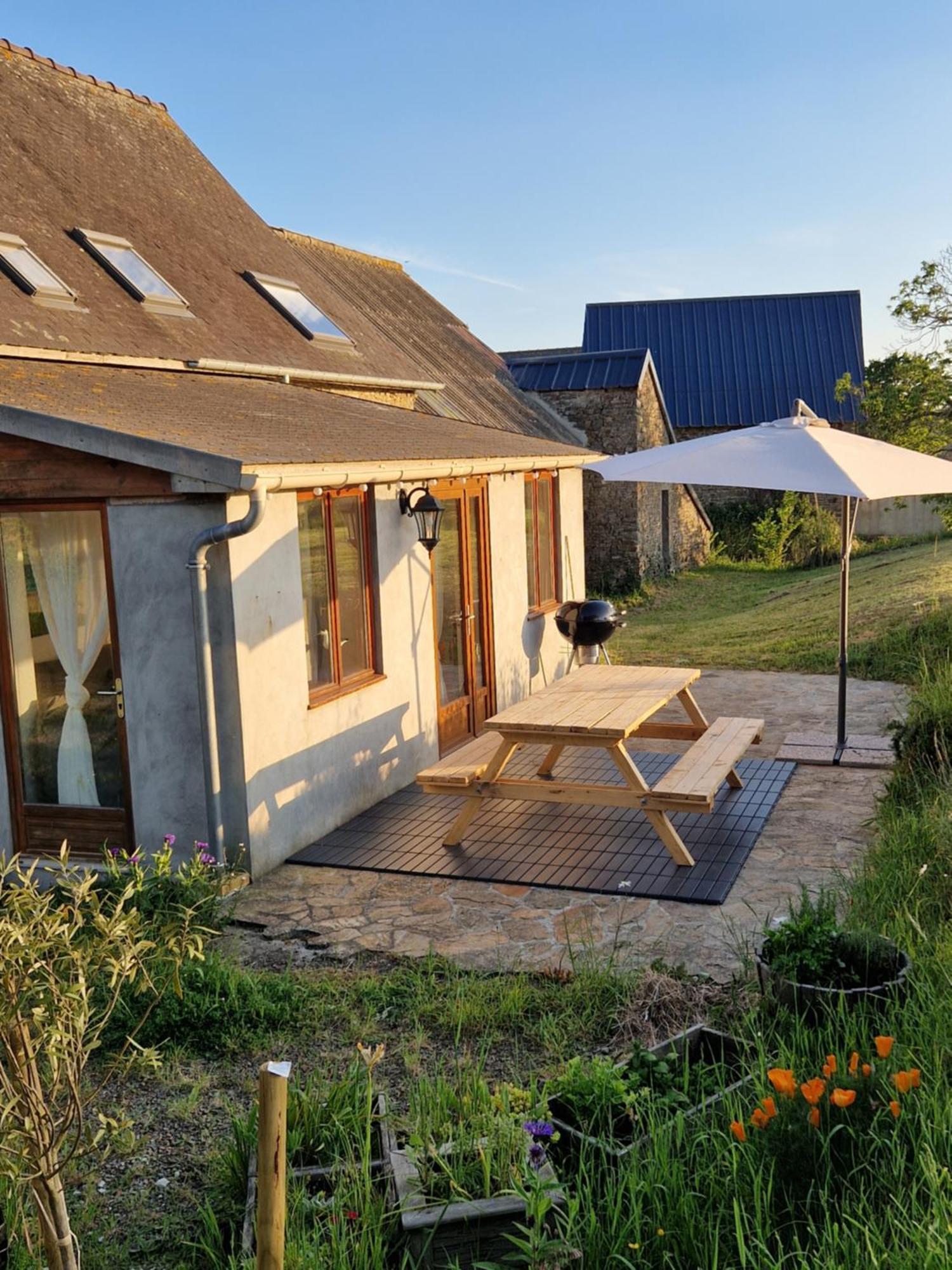 Maison Precey Экстерьер фото