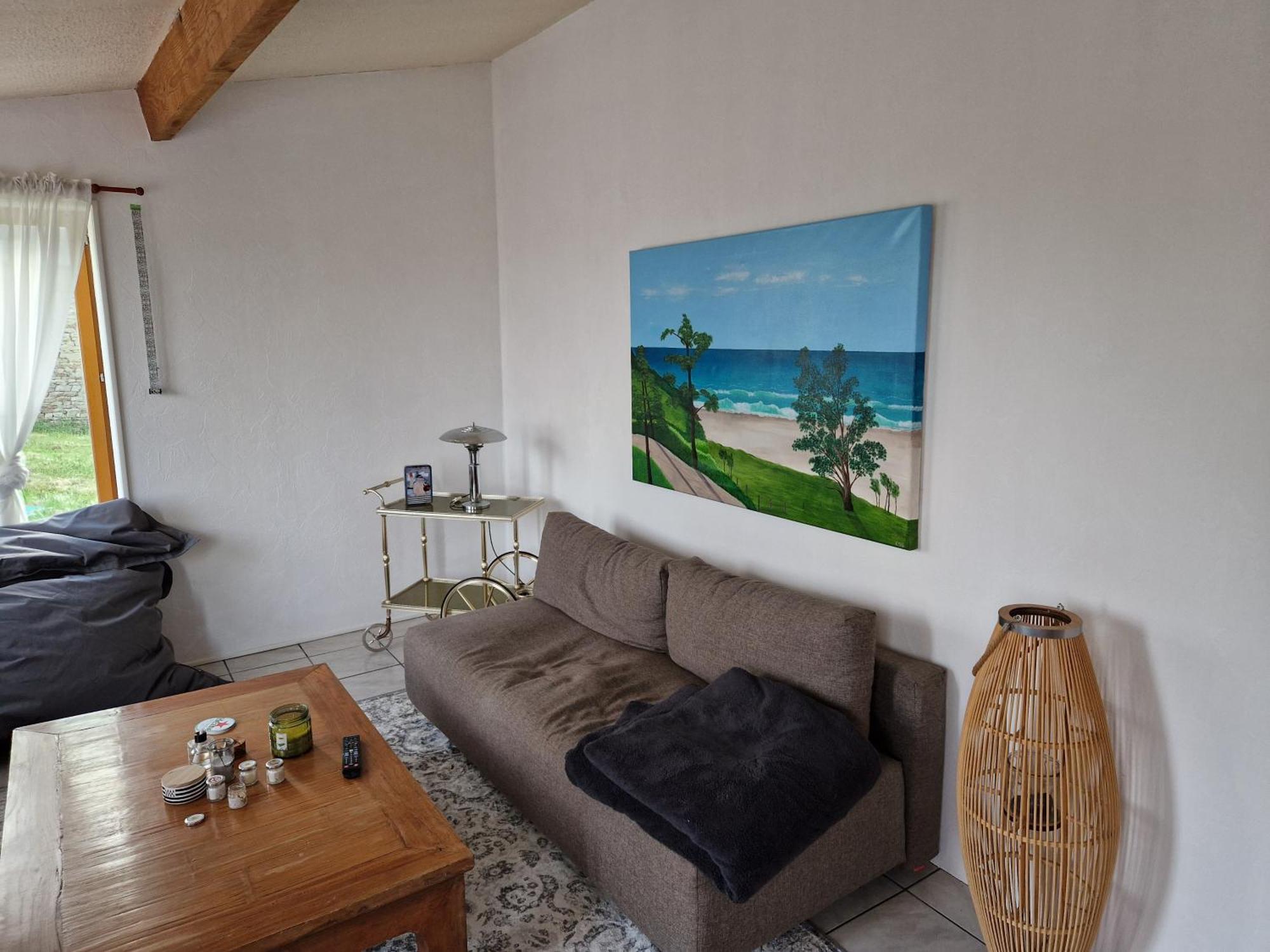 Maison Precey Экстерьер фото