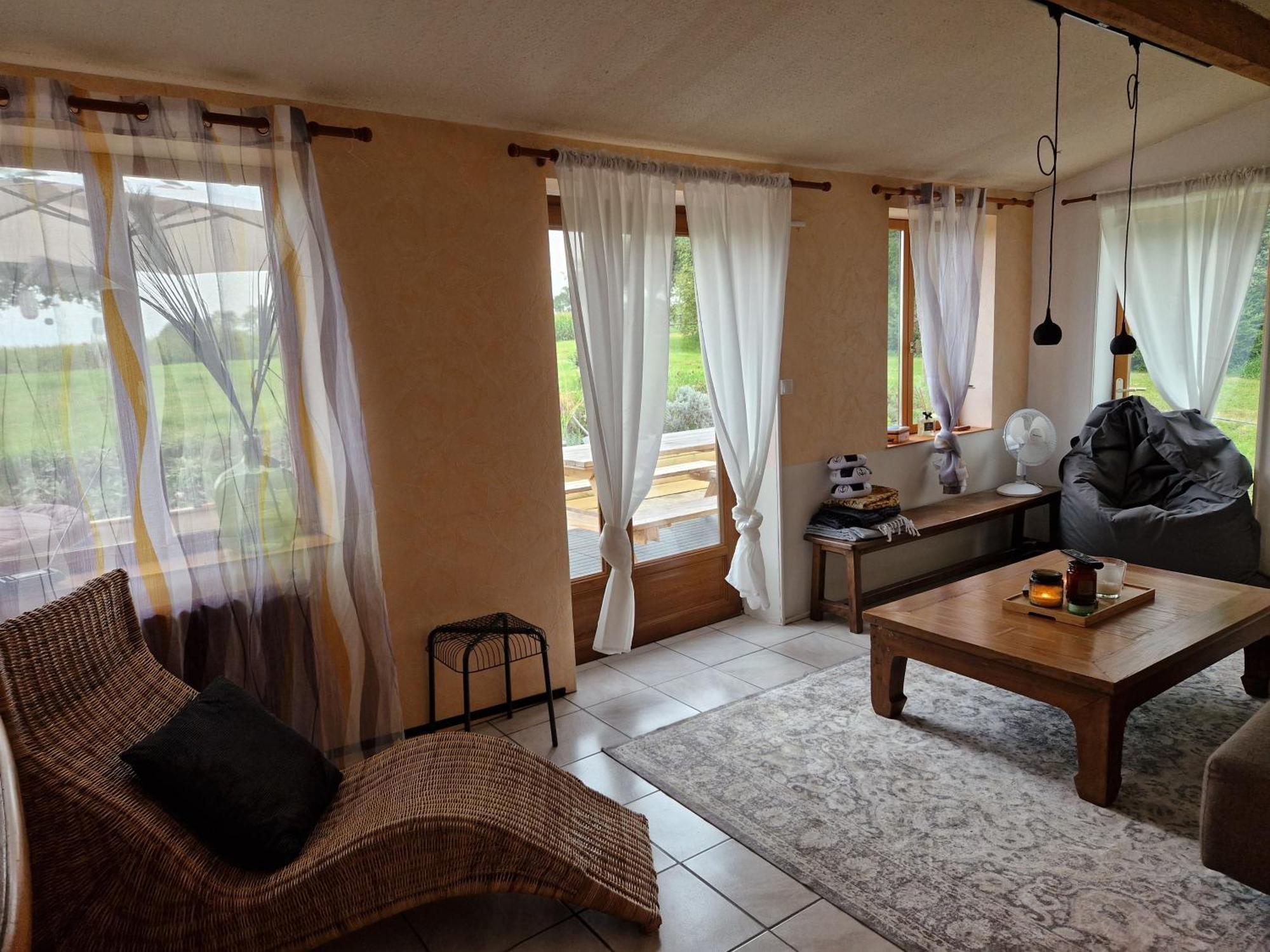 Maison Precey Экстерьер фото