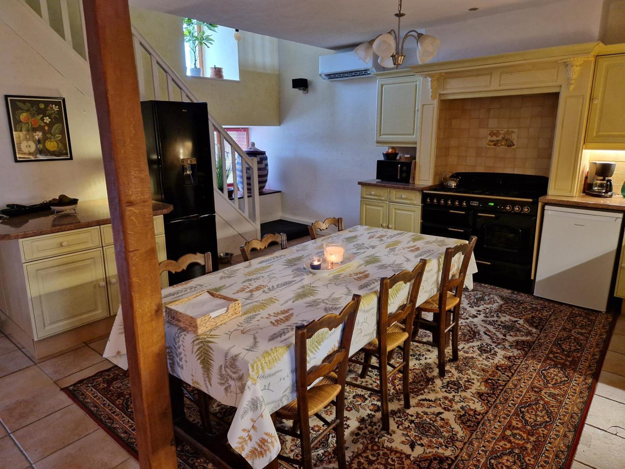 Maison Precey Экстерьер фото