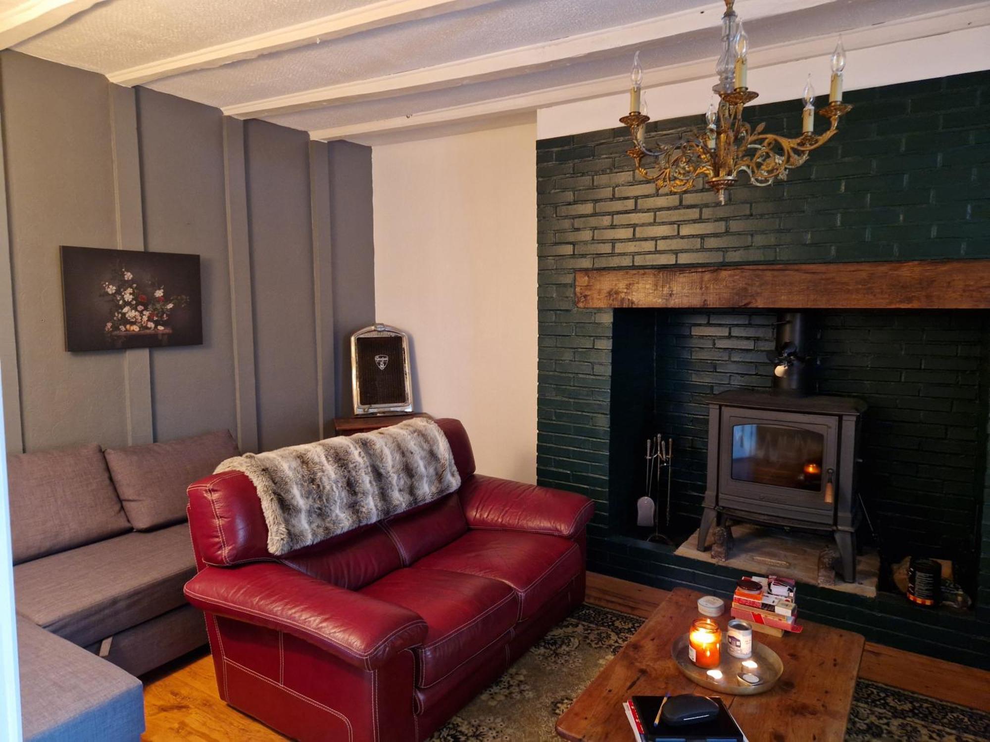 Maison Precey Экстерьер фото