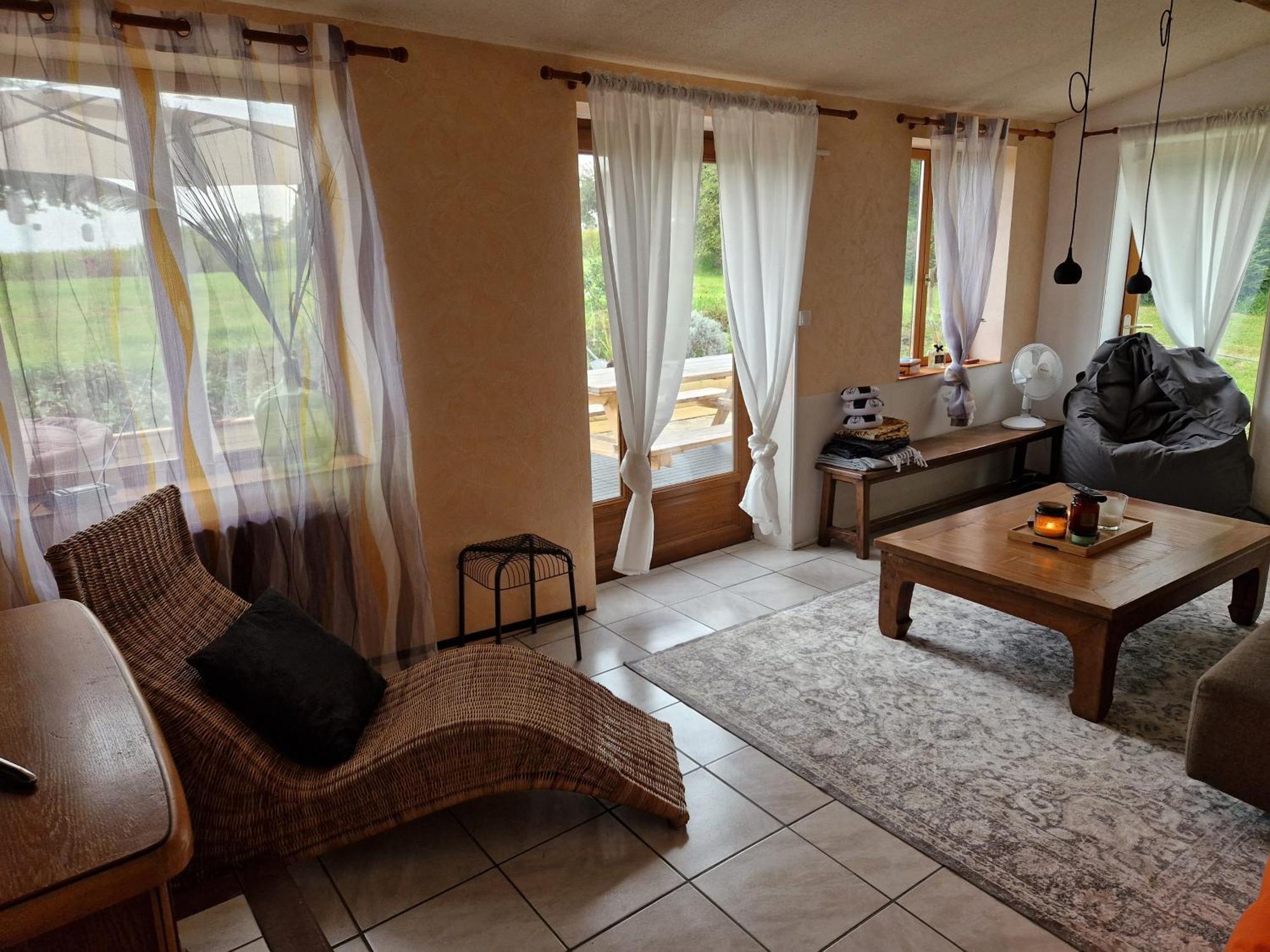 Maison Precey Экстерьер фото