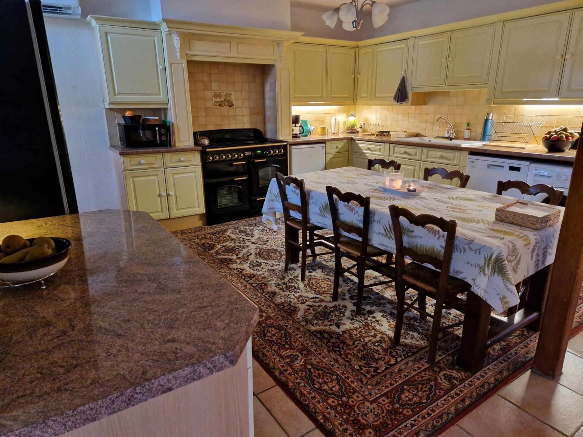 Maison Precey Экстерьер фото