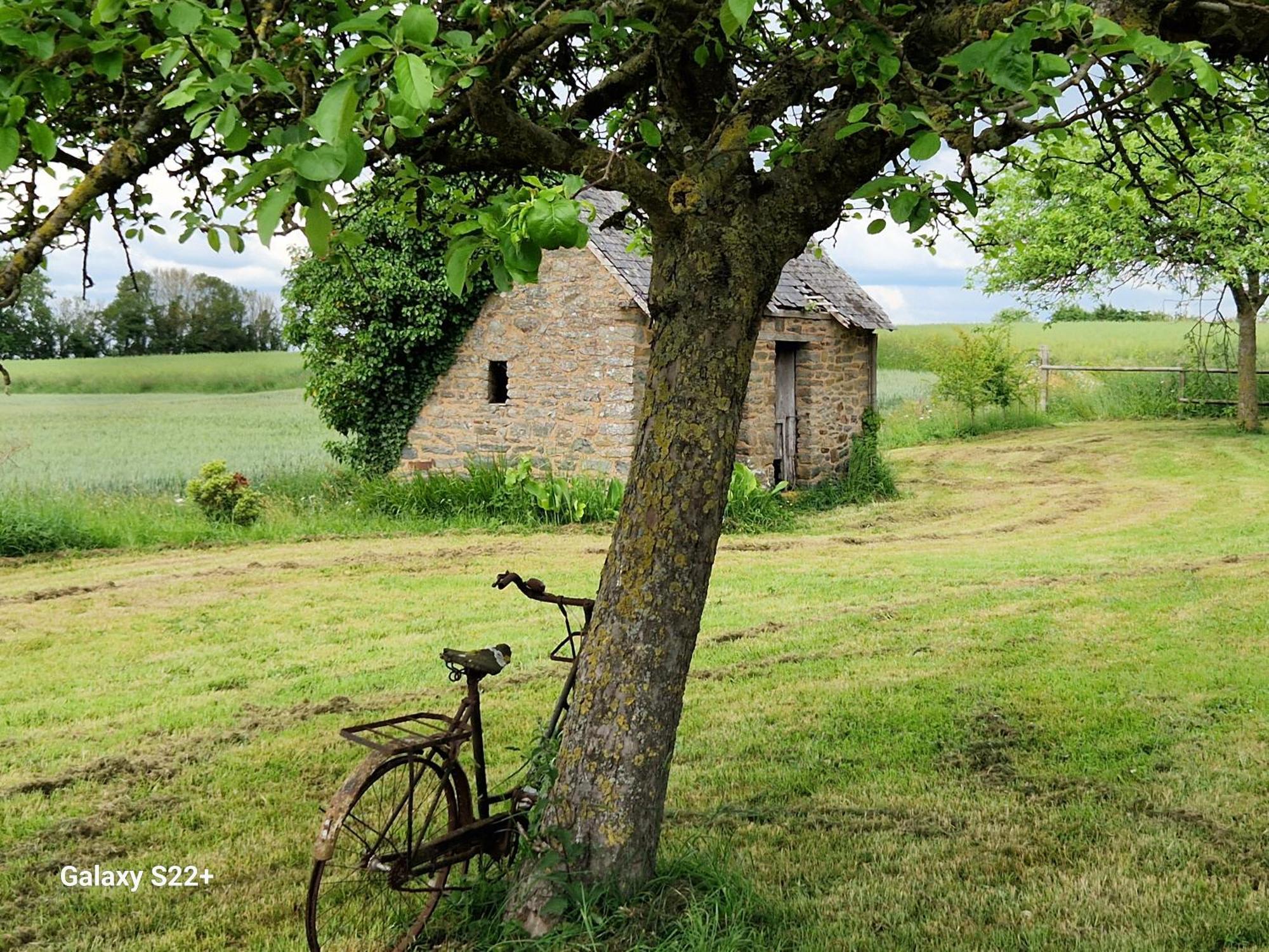 Maison Precey Экстерьер фото