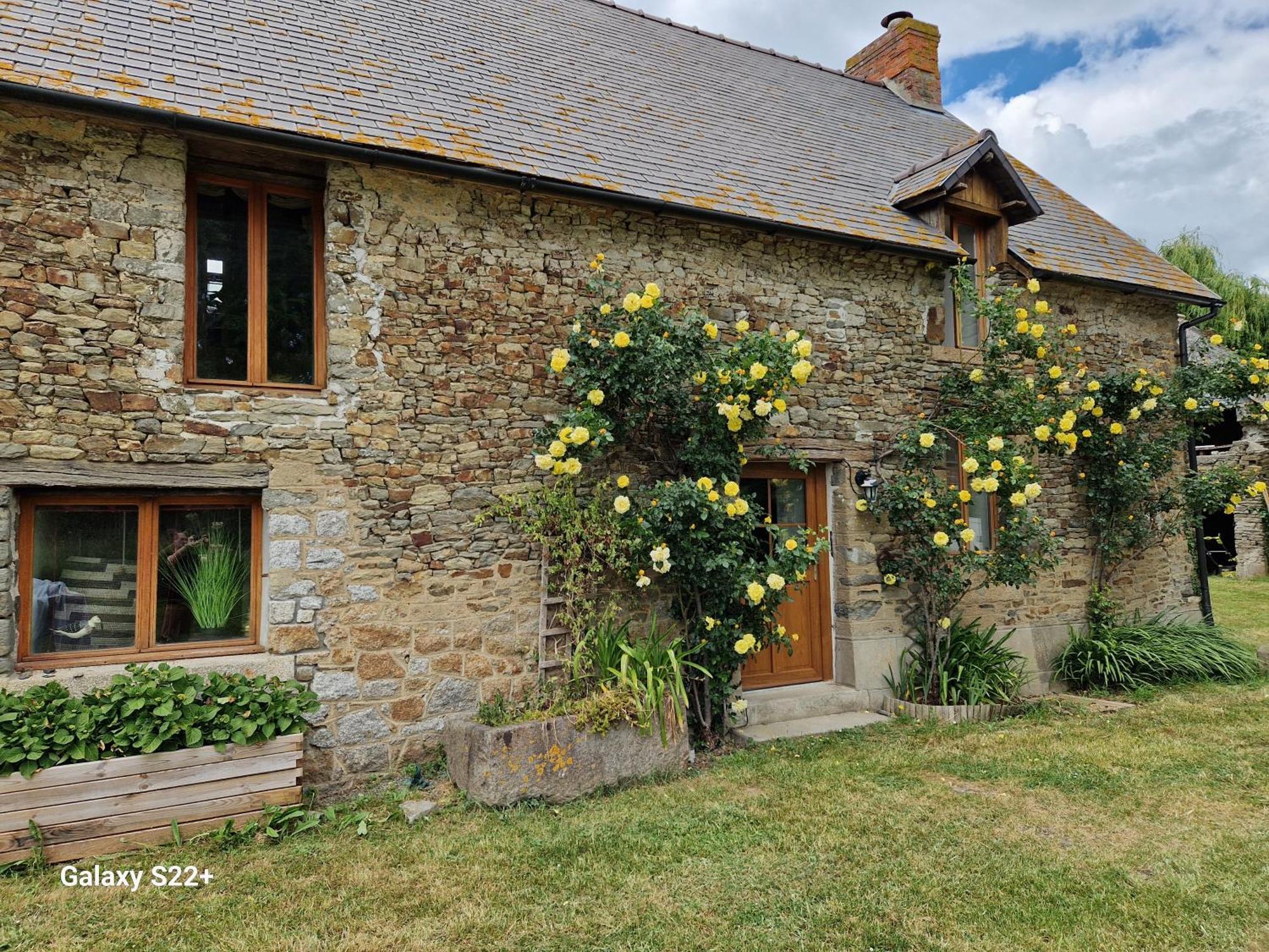 Maison Precey Экстерьер фото